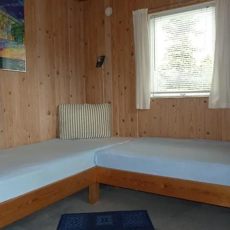 Holiday Strandvejen A- 4637 Feriehus Rønde