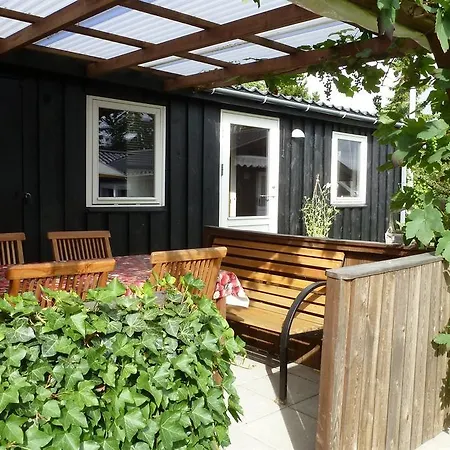 Holiday Strandvejen A- 4637 Feriehus