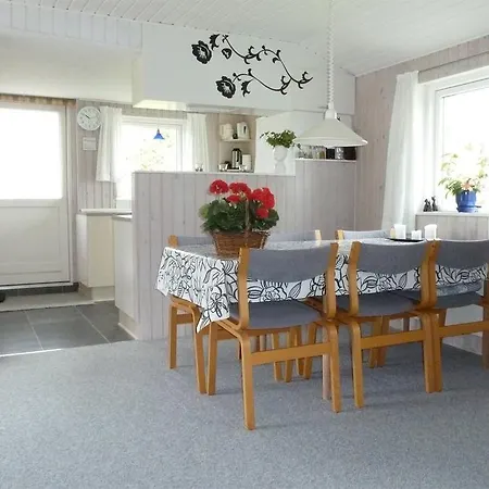 Holiday Strandvejen A- 4637 Rønde