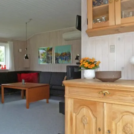 Holiday Strandvejen A- 4637 Feriehus