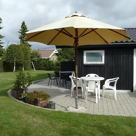 Feriehus Holiday Strandvejen A- 4637
